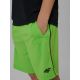 5. Schnelltrocknende Sportshorts für Jungen 4F 4FJRSS26TFSHM1693-45S
