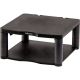 2. Fellowes 9169401 Monitorhalterung/Ständer für 53,3 cm (21") Graphit-Schreibtische