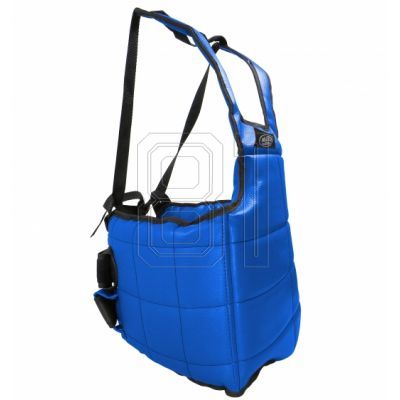 3. Masters OT-2 0822-04 Rumpfschutz