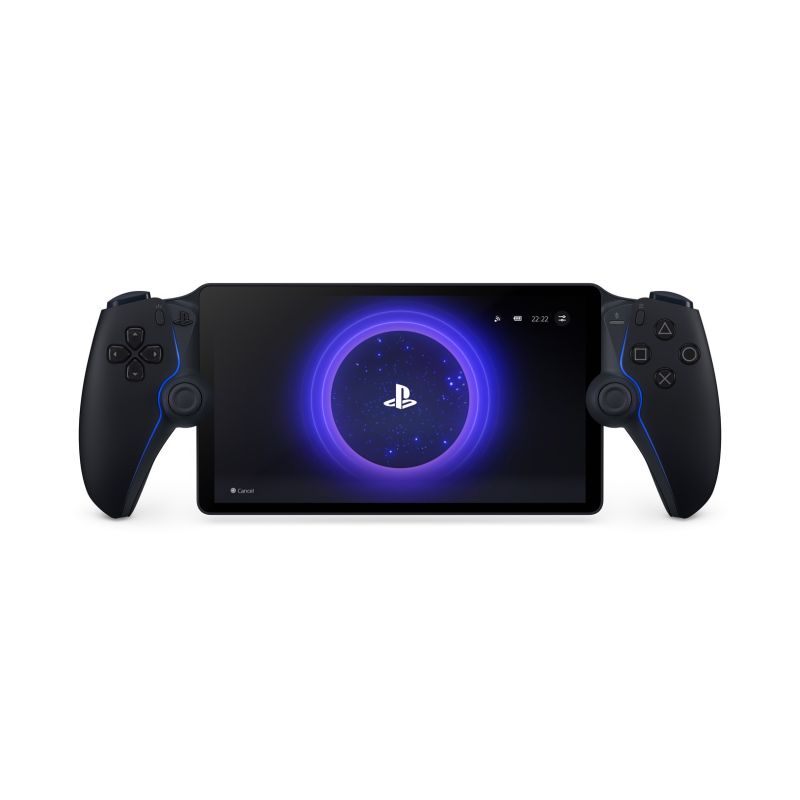 25. Tragbare SONY PlayStation Portal-Konsole