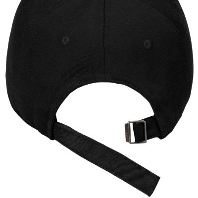 4. Nike Club Cap mit Schirm, schwarz FZ5698 010