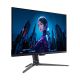 2. Acer Predator X32 X5 X32X5bmiiphuzx Computermonitor 80 cm (31,5") 3840 x 2160 px 4K Ultra HD QD-OLED Touchscreen Schwarz