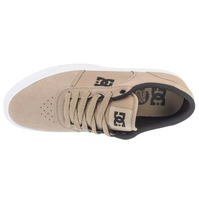 3. DC Shoes Teknic DC01816-250 Beige 40,5