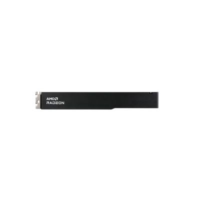 6. Grafikkarte PowerColor AI PRO R9700 32G-B
