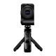 11. Canon 24,2-Megapixel-Kamera mit Bildstabilisierung, ISO 32000, WLAN, APS-C-Sensor, Schwarzweiß