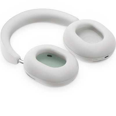 12. Sonos Ace Kopfhörer, kabelgebunden & kabellos, Kopfbügel, Anrufe/Musik, USB Typ-C, Bluetooth, Weiß