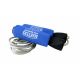 Box-Springseil mit Gewichten 2 x 160g SBS-W 14256-W02