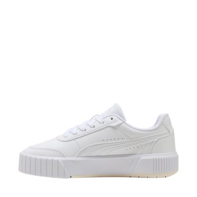 5. Puma Carina Mia Topcat Damenschuhe 406064 02