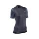 NORTHWAVE Origin Damen-Trikot Kurzarm Schwarz
