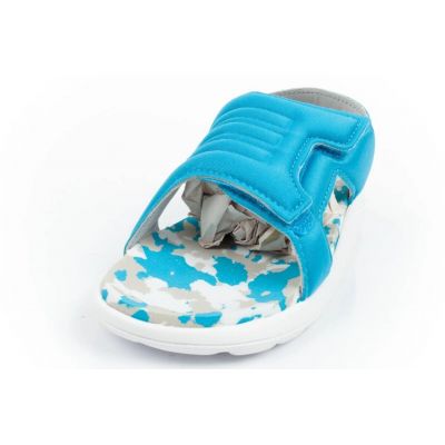 4. adidas Comfort Jr FY8861 Sandalen