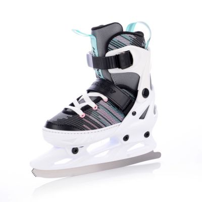 6. TEMPISH Systent Girl verstellbare Skates