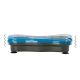 5. Vibrationsplattform HMS SVP01 blau