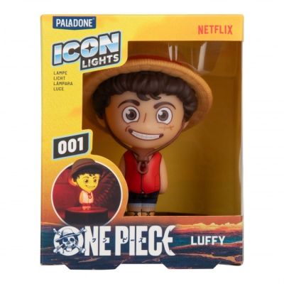 PP ONE PIECE – MONKEY D. LUFFY ICON LIGHT