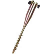 Metall-Schirmhalterung, zum Einschrauben 1032887