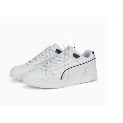 Puma Rbd Game Low M 386373 01 Schuhe
