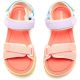 3. Gioseppo MONTVILLE Damenschuhe Koralle (75535-P-Coral)
