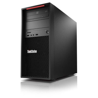tecXL 177419 Personal Computer/Workstation Intel® Xeon W W-2102 16 GB DDR4-SDRAM 512 GB SSD NVIDIA® GeForce® GTX 1070 Windows 11 Pro PC Schwarz