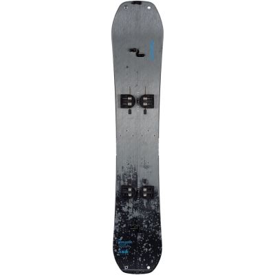 K2 FREELOADER SPLIT PACKAGE 159 Snowboard