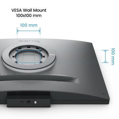 29. BenQ RD280UA Computermonitor 71,6 cm (28,2") 3840 x 2560 px 4K Ultra HD Schwarz