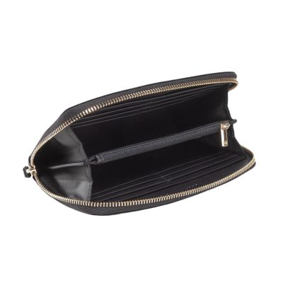 9. Tommy Hilfiger Chic Large W Geldbörse AW0AW13649
