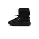 5. Fila Superbubble Boot Winterstiefel Stiefeletten Schwarz Damen Sport isoliert