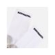 2. ROSSIGNOL Sapa Mid Socken weiß