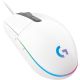 9. Logitech G G102 Gaming-Maus, USB Typ-A, 8000 DPI