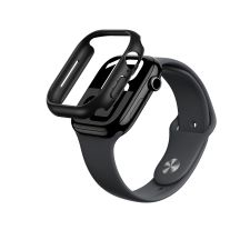 AmazingThing Minimal Case für Apple Watch 46 mm – schwarz