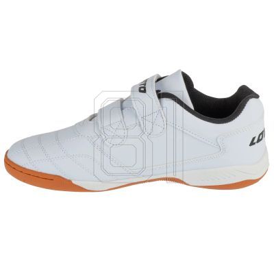 2. Lotto Pacer Jr T 2600110T-1011 Schuhe