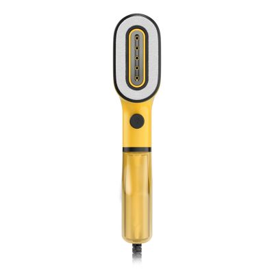 9. Tefal Pure Pop DT2026 Handdampfglätter 0,07 l 1300 W Gelb
