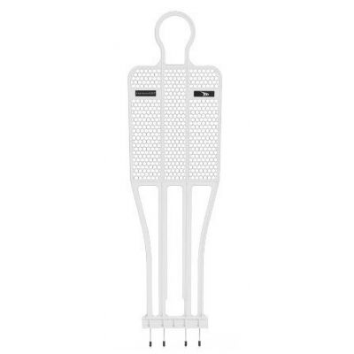 25. Fußballwand PRO 180 cm - NYLON