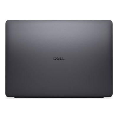 9. DELL Pro 14 PC14250 Intel Core 5 120U Laptop, 35,6 cm (14 Zoll) Full HD+, 16 GB DDR5-SDRAM, 512 GB SSD, Wi-Fi 6E (802.11ax), Windows 11 Pro, Schwarz