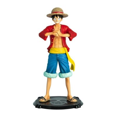 ABYstyle Figur ONE PIECE - Figur "Monkey D. Luffy"