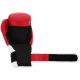 5. ROSM-FIGHT offene Handschuhe