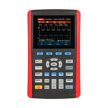 Uni-T UTD1025DL Oszilloskop