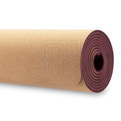 14. Spokey Savasana SPK-943065 Korkmatte