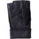 10. Profit Pro Bodybuilding-Handschuhe Schwarz 1615