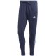 2. adidas Essentials Single Jersey Tapered Open Hem 3-Streifen M IC0045