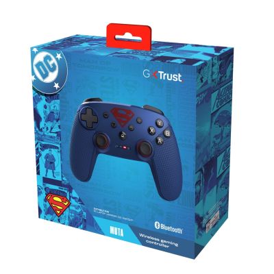 6. TRUST GXT 542SM Muta Wireless Controller