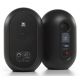 10. JBL 104 SET-BT SCHWARZ – Koaxialmonitore mit Bluetooth
