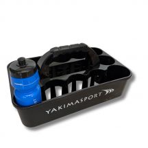 Yakima 12-teiliger tragbarer Wasserflaschenhalter 100829