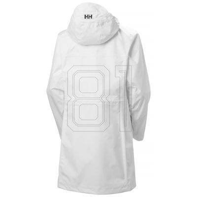 2. Helly Hansen Westport Regenmantel W 54342 001