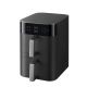 31. Xiaomi Smart Doppel-Heißluftfritteuse 12l fettfreie Fritteuse