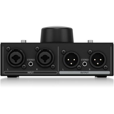 2. Behringer MONITOR1 Passiver Monitor-Controller