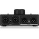 2. Behringer MONITOR1 Passiver Monitor-Controller