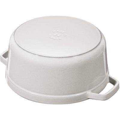 5. Staub Bräter 40501-411-0 2,6 l Gusseisen