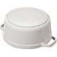 5. Staub Bräter 40501-411-0 2,6 l Gusseisen