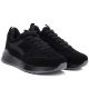 4. Damenschuhe aus schwarzem Leder Vinceza FIO27-67006