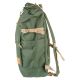 2. JanSport Hatchet Rolltop-Rucksack EK0A5BLG2T3 Grün One size