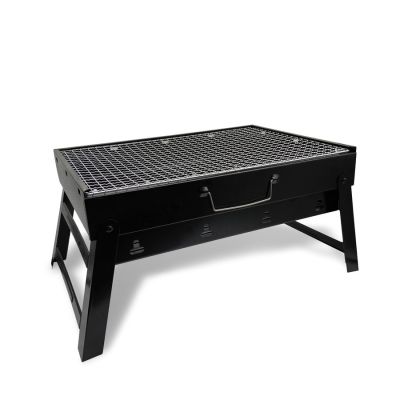 Faltbarer Koffergrill 43x29x22cm MAESTRO MR-1010